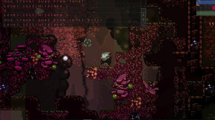 Xylith screenshot 3