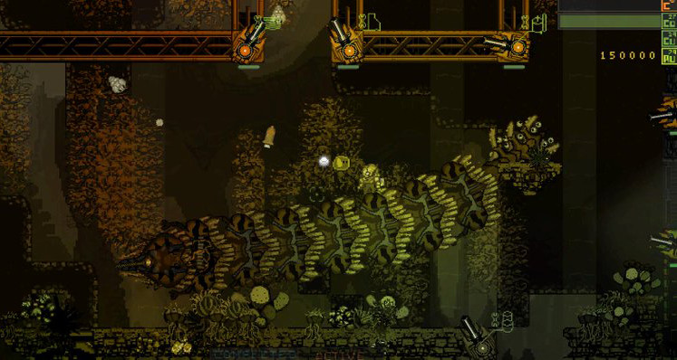 Xylith screenshot 11