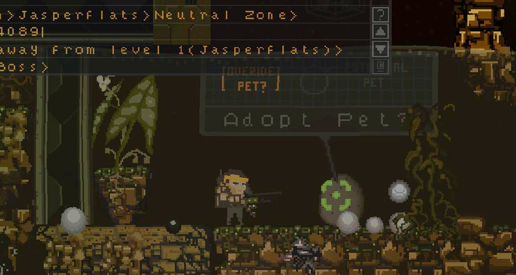 Xylith screenshot 9