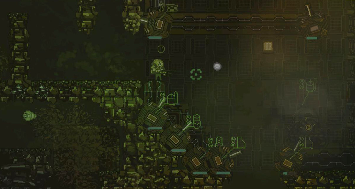 Xylith screenshot 7