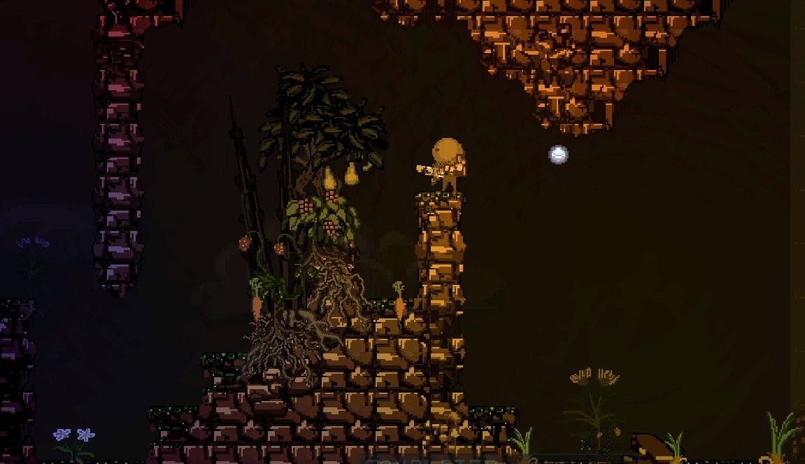 Xylith screenshot 1