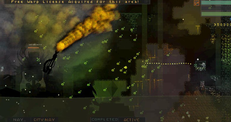 Xylith screenshot 10