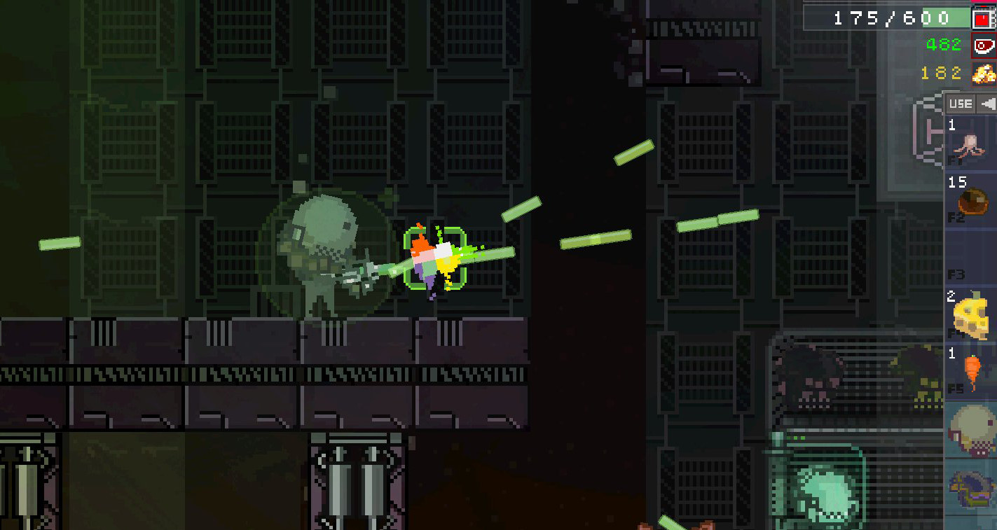Xylith screenshot 8