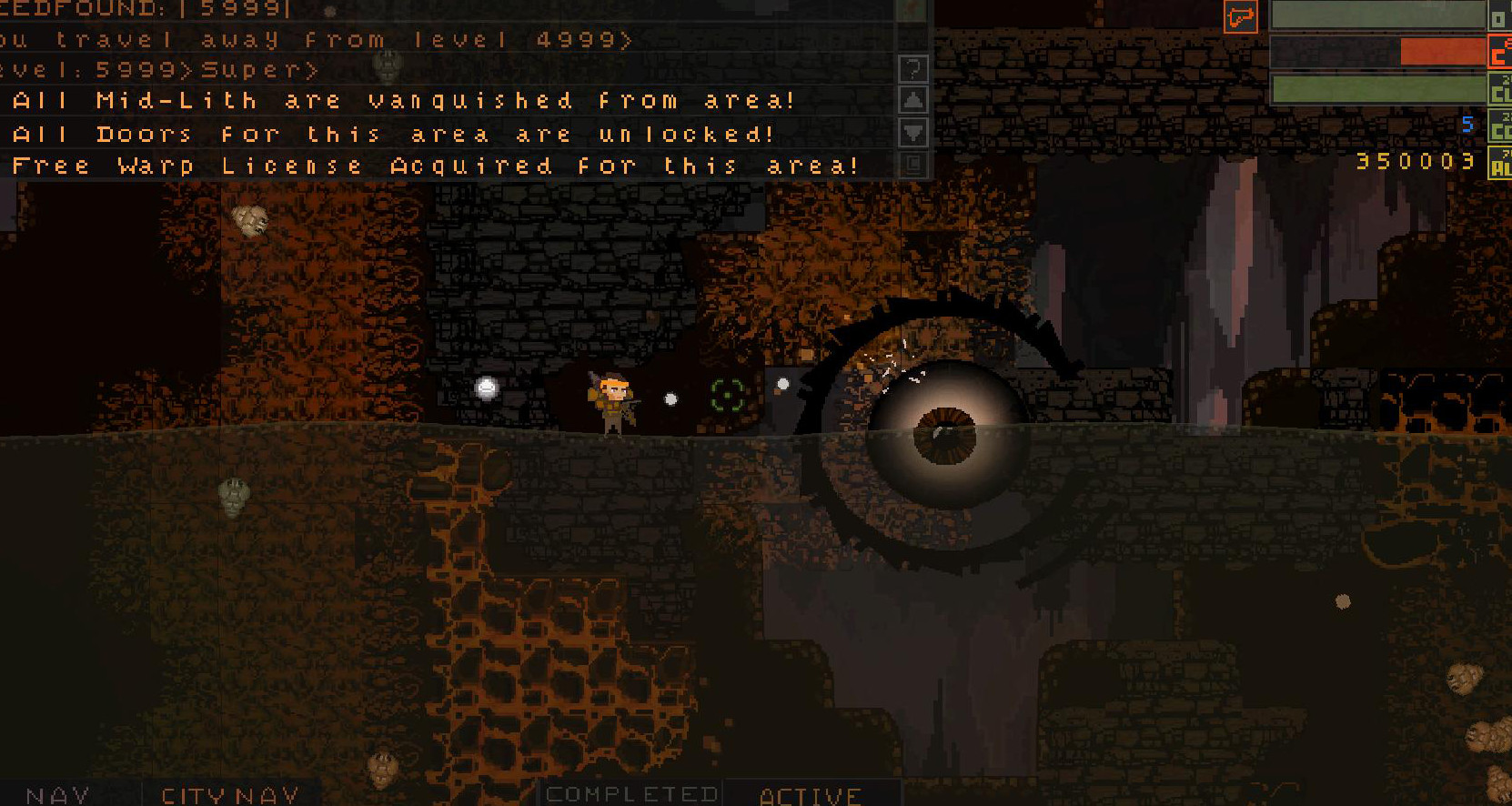 Xylith screenshot 15
