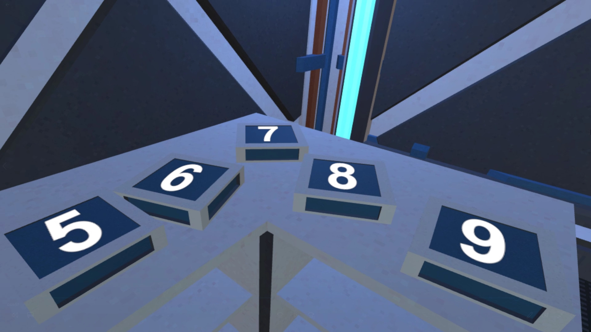 ESCAPE ROOM VR screenshot 2