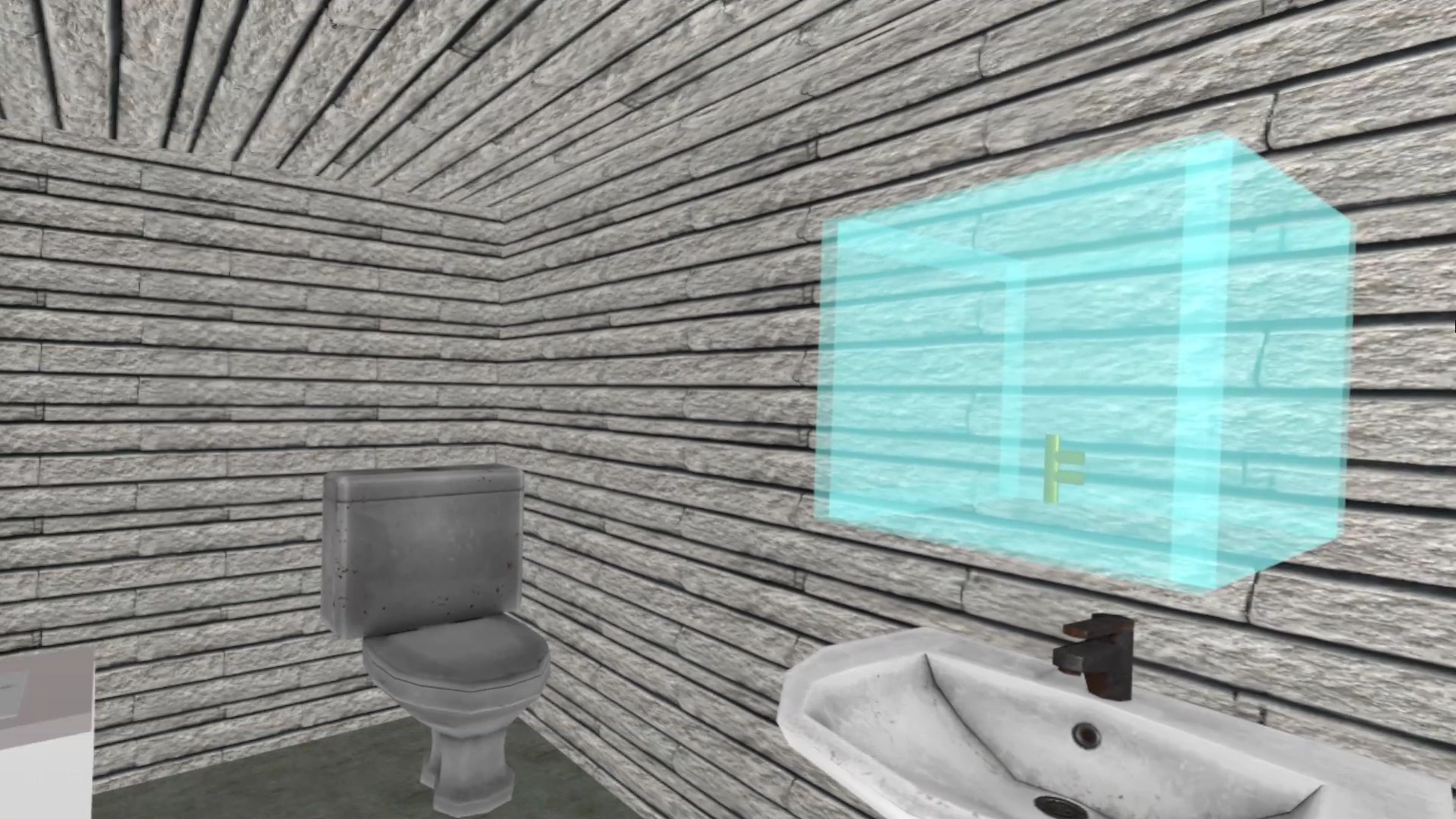 ESCAPE ROOM VR screenshot 5