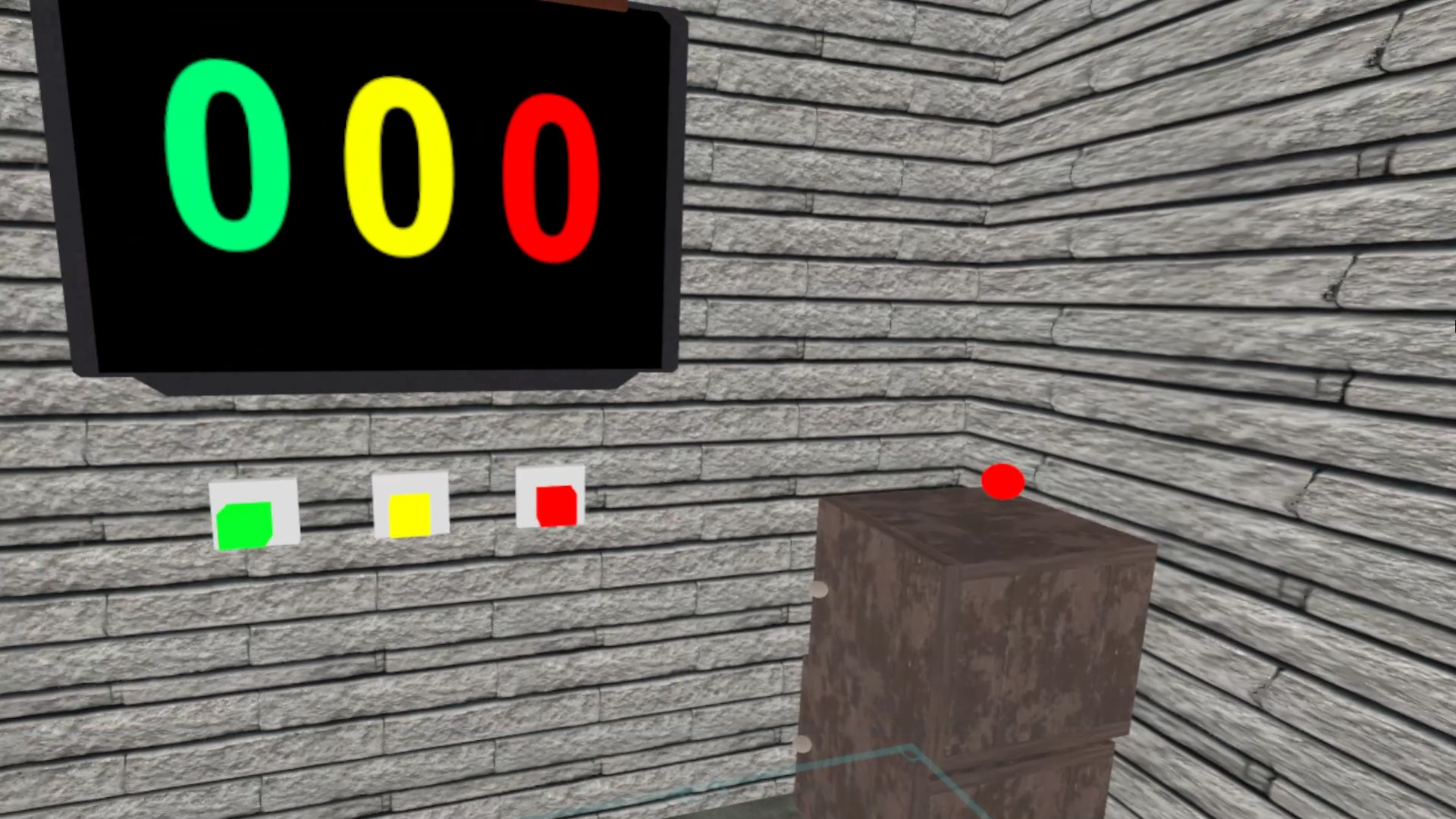 ESCAPE ROOM VR screenshot 7