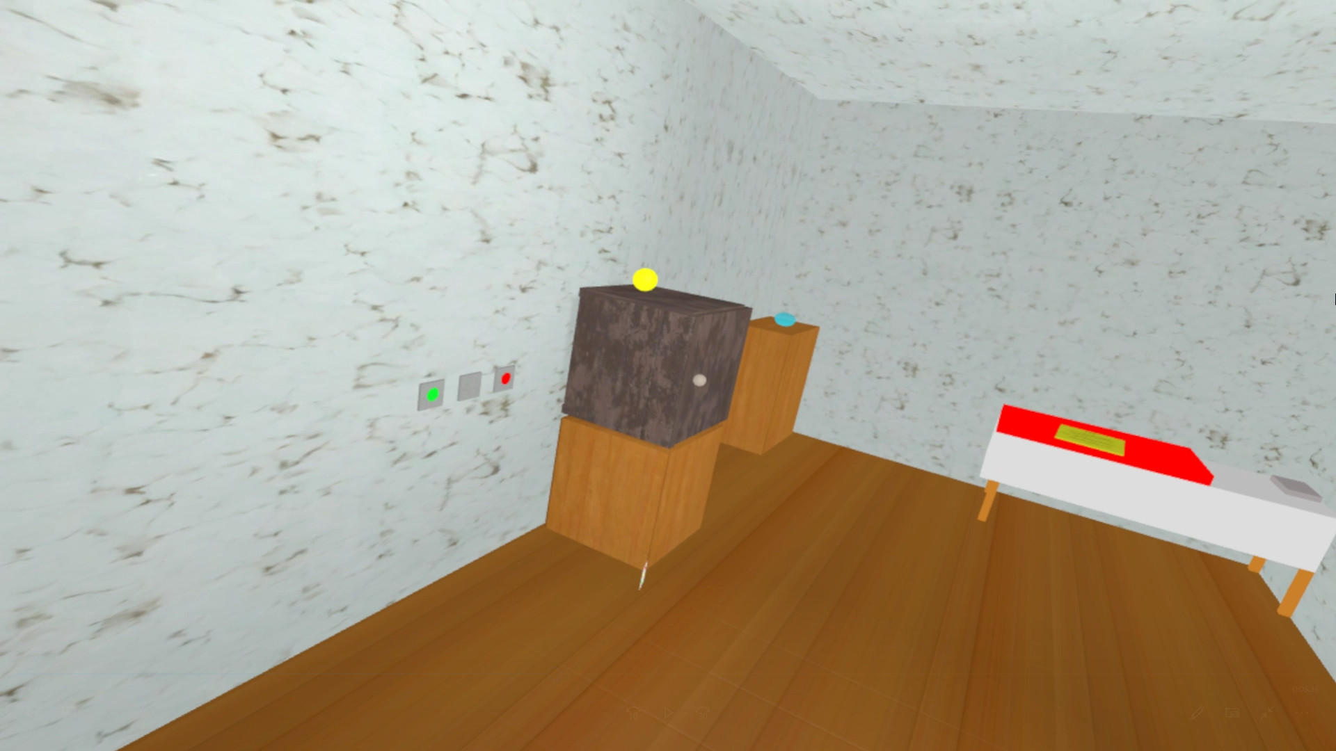 ESCAPE ROOM VR screenshot 4