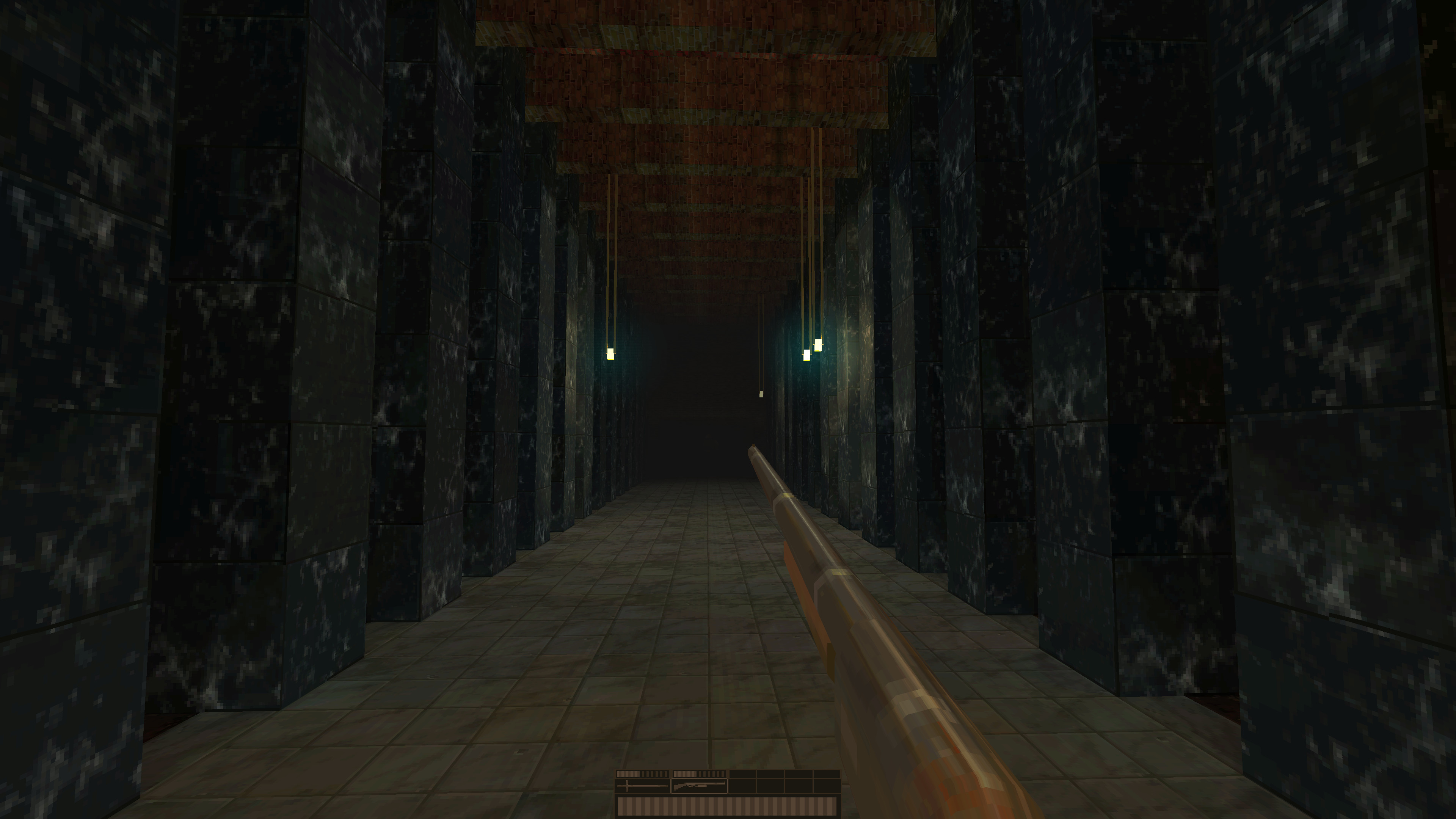 Daemonic Runner screenshot 9
