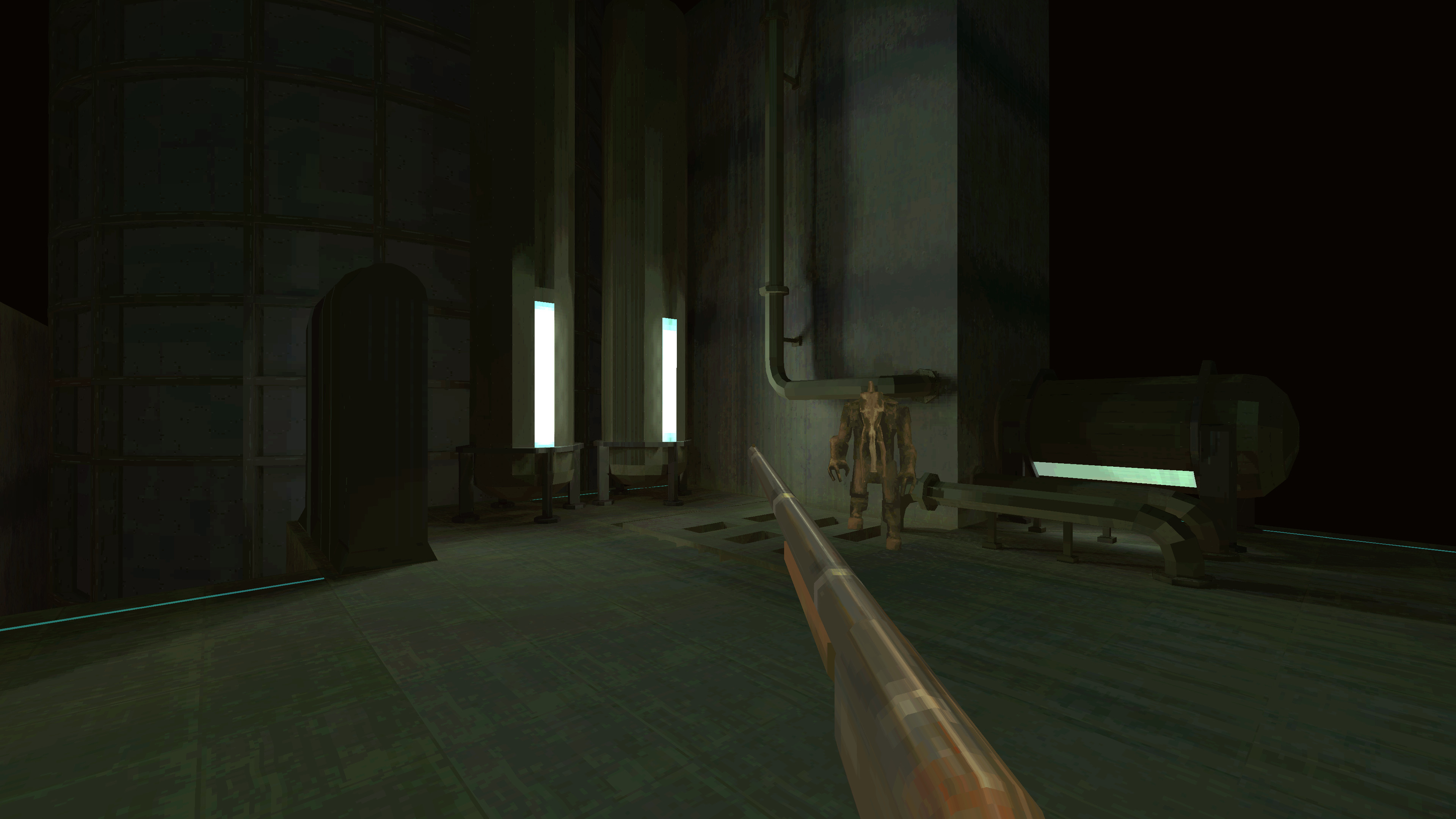 Daemonic Runner screenshot 8