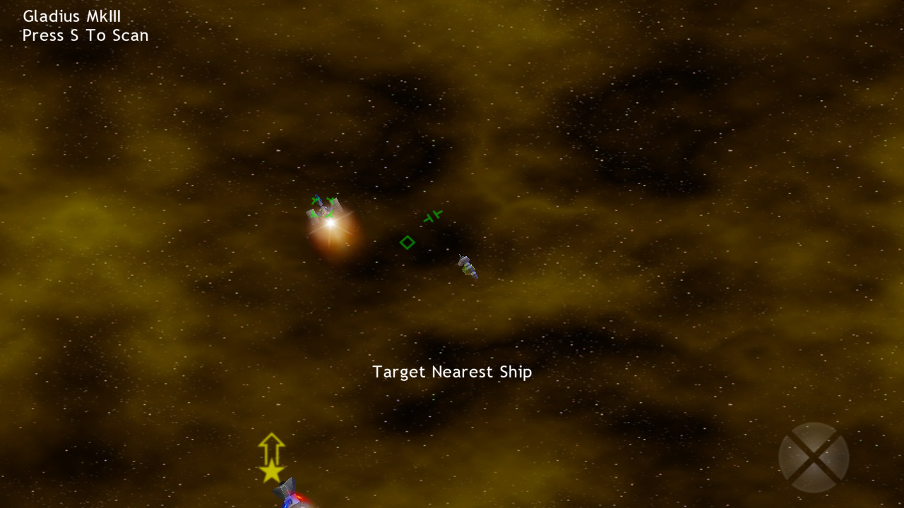 Flatspace screenshot 6