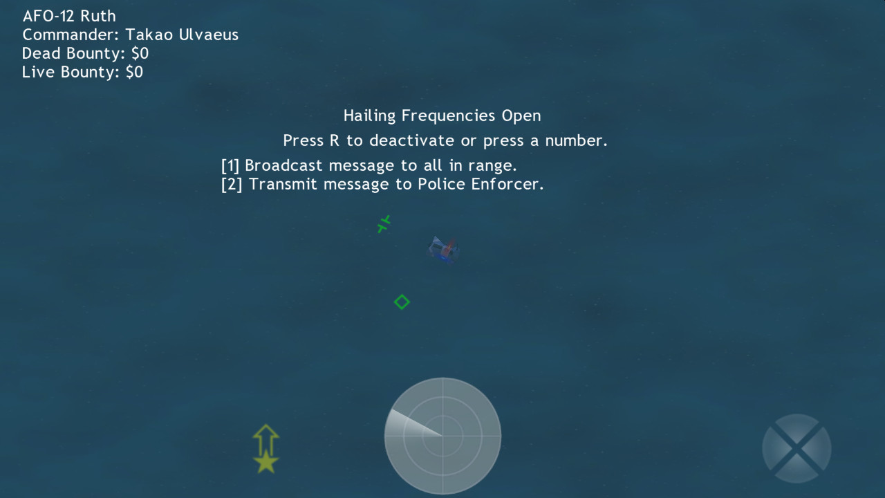 Flatspace screenshot 7