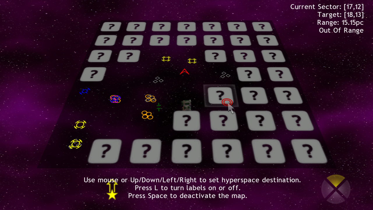 Flatspace screenshot 5
