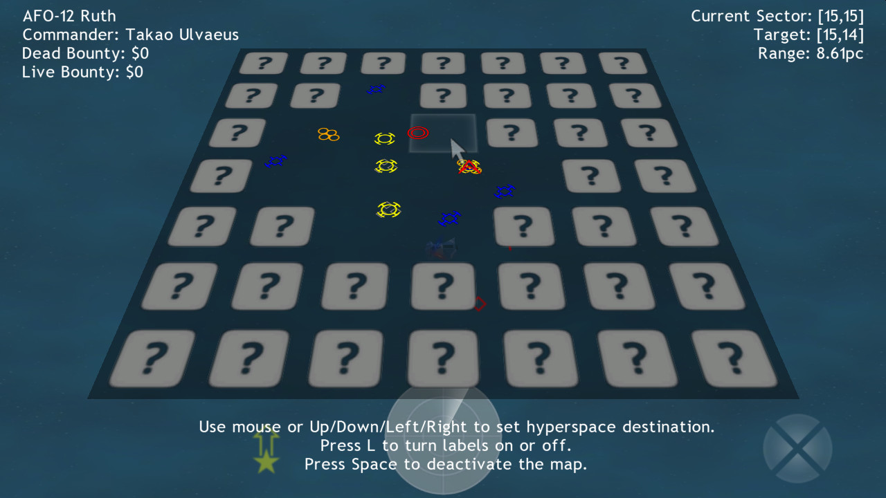Flatspace screenshot 14