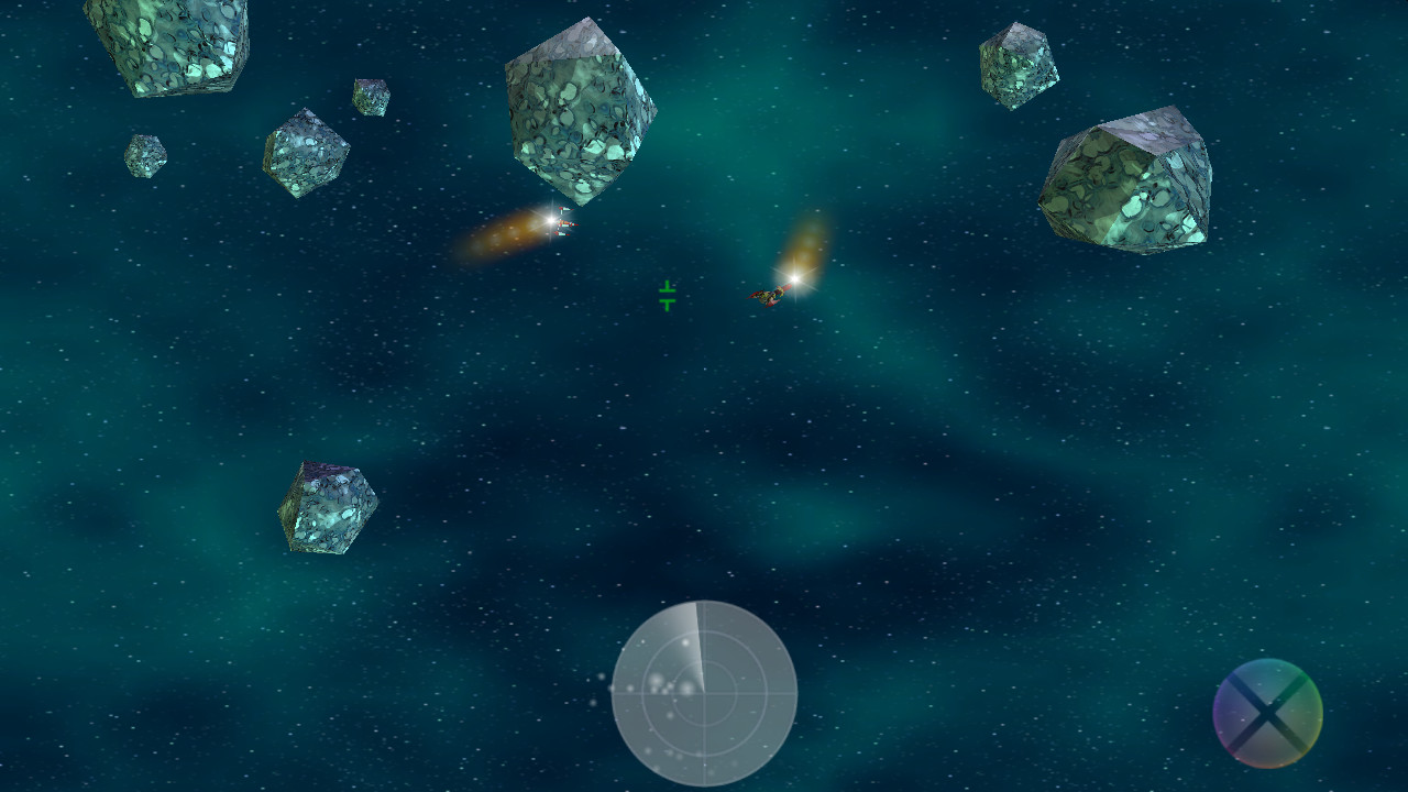 Flatspace screenshot 12
