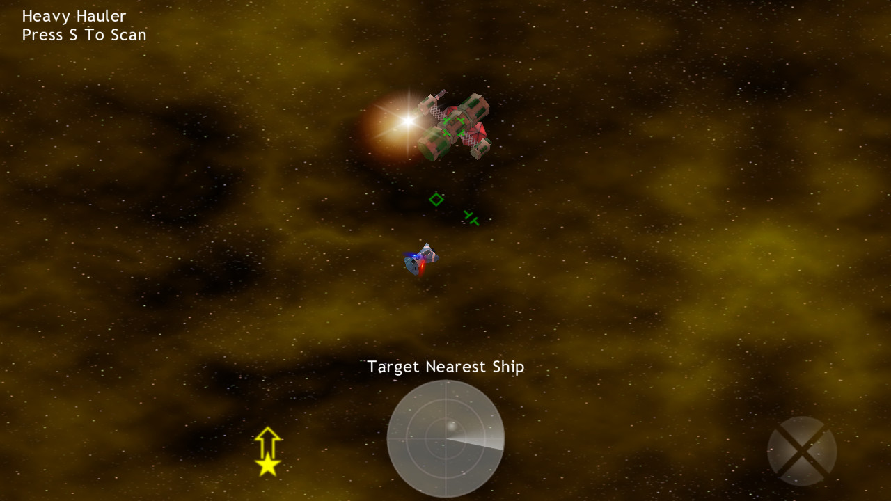 Flatspace screenshot 1