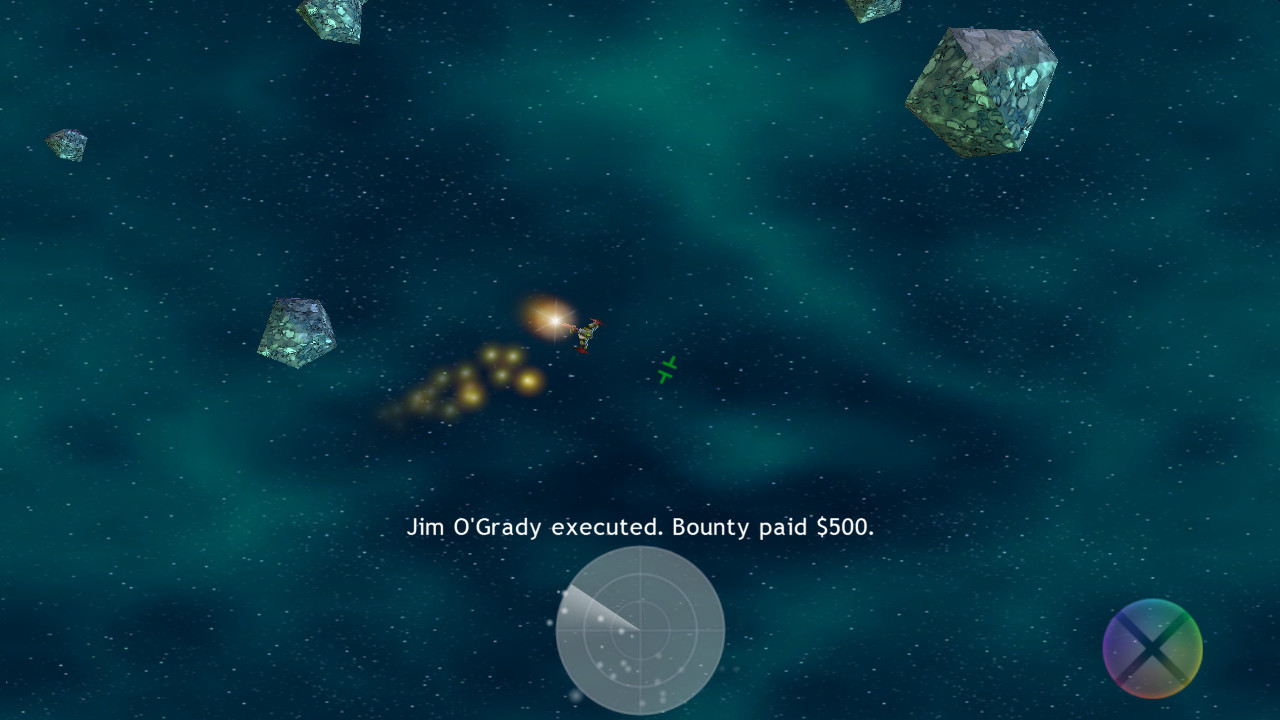 Flatspace screenshot 4