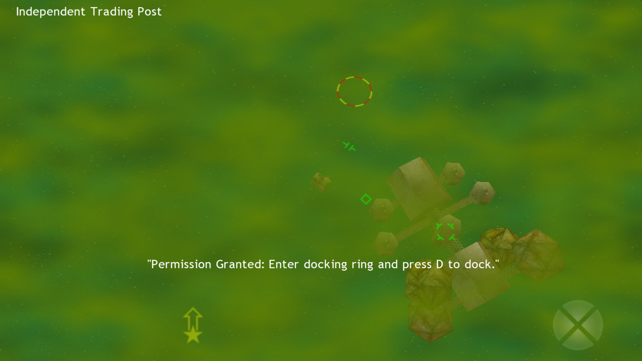 Flatspace screenshot 10