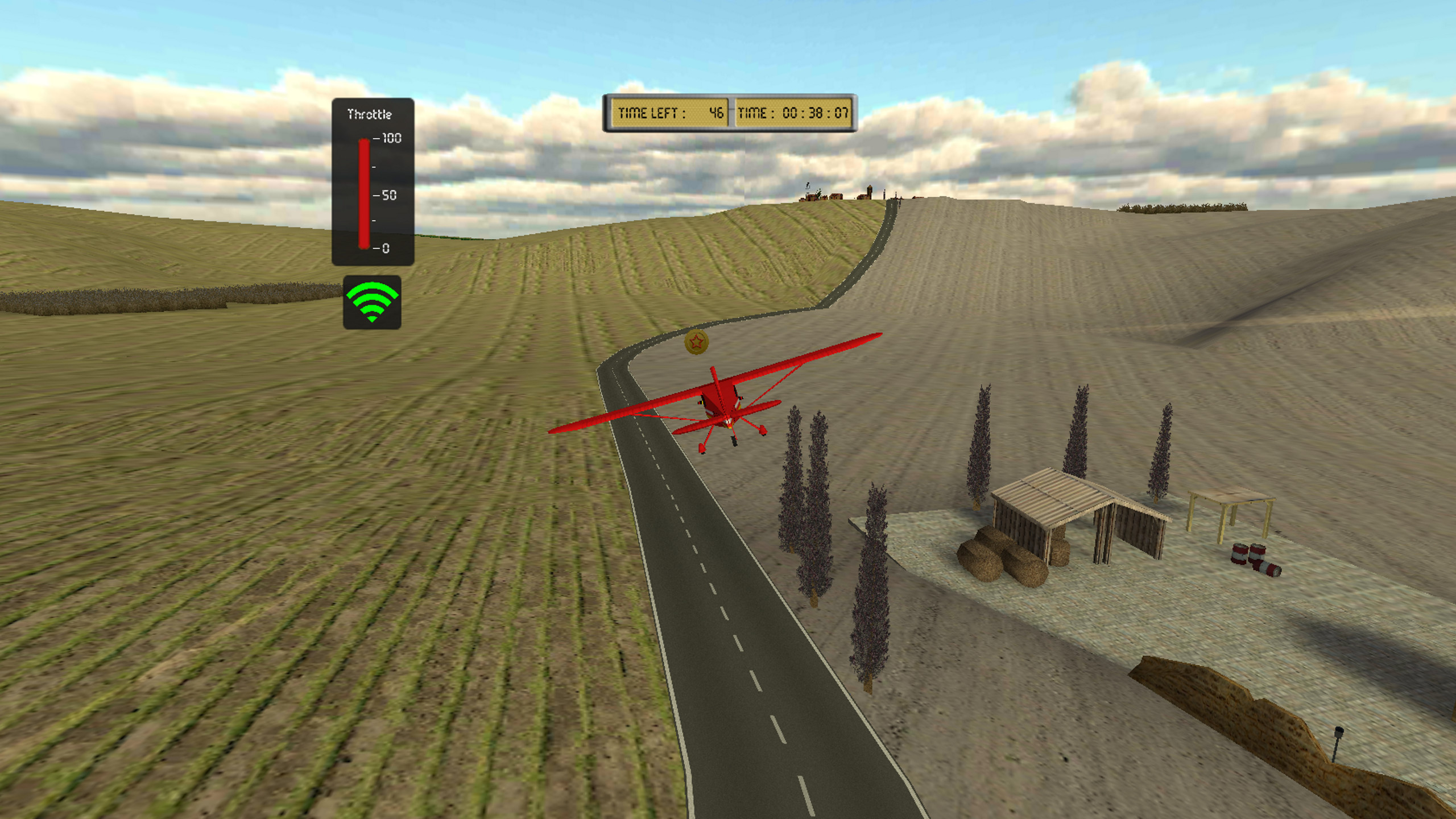 RC Plane VR screenshot 7