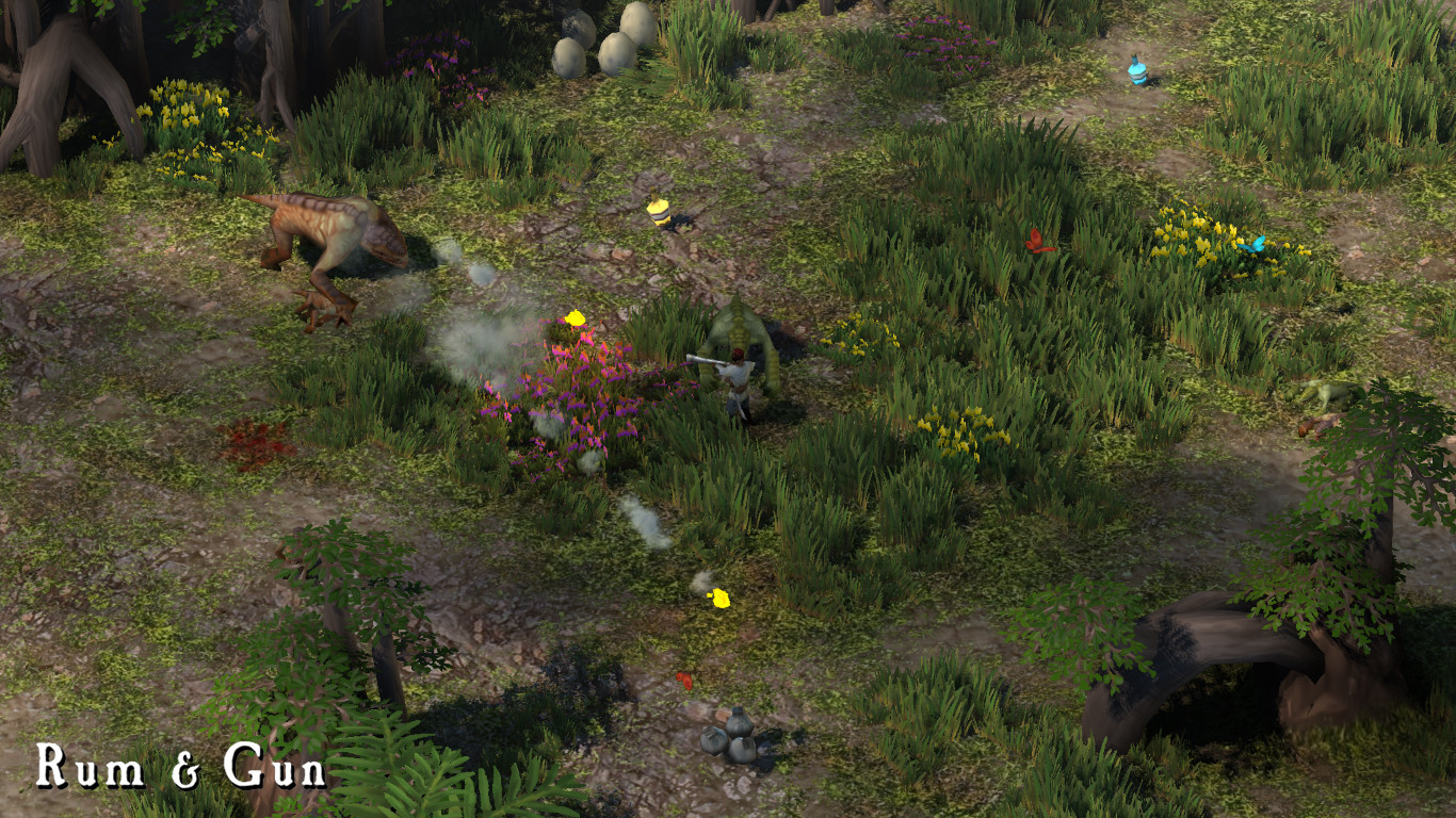Rum & Gun screenshot 6
