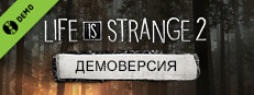 Life is Strange 2 Demo