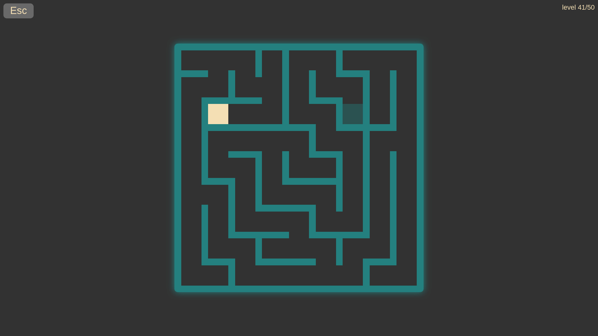 labyrinth screenshot 5