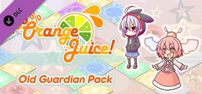 100% Orange Juice - Old Guardian Pack