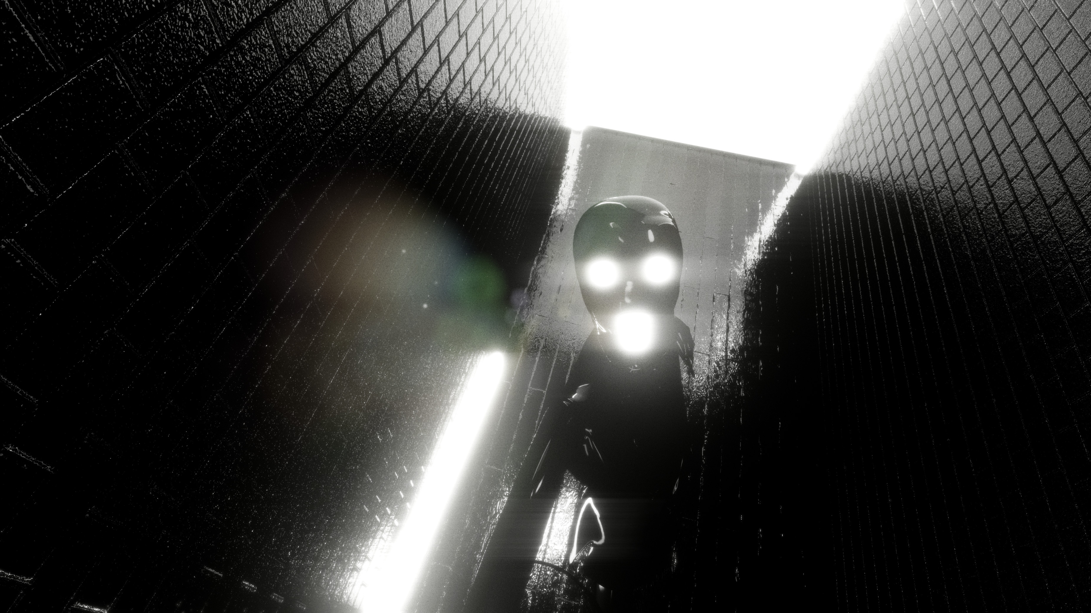 PARANOID screenshot 3