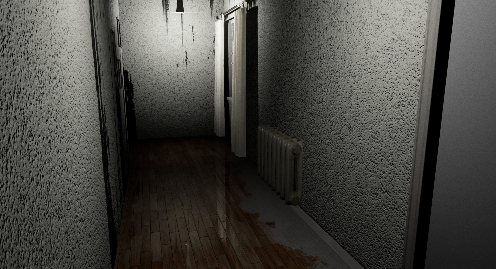 PARANOID screenshot 7