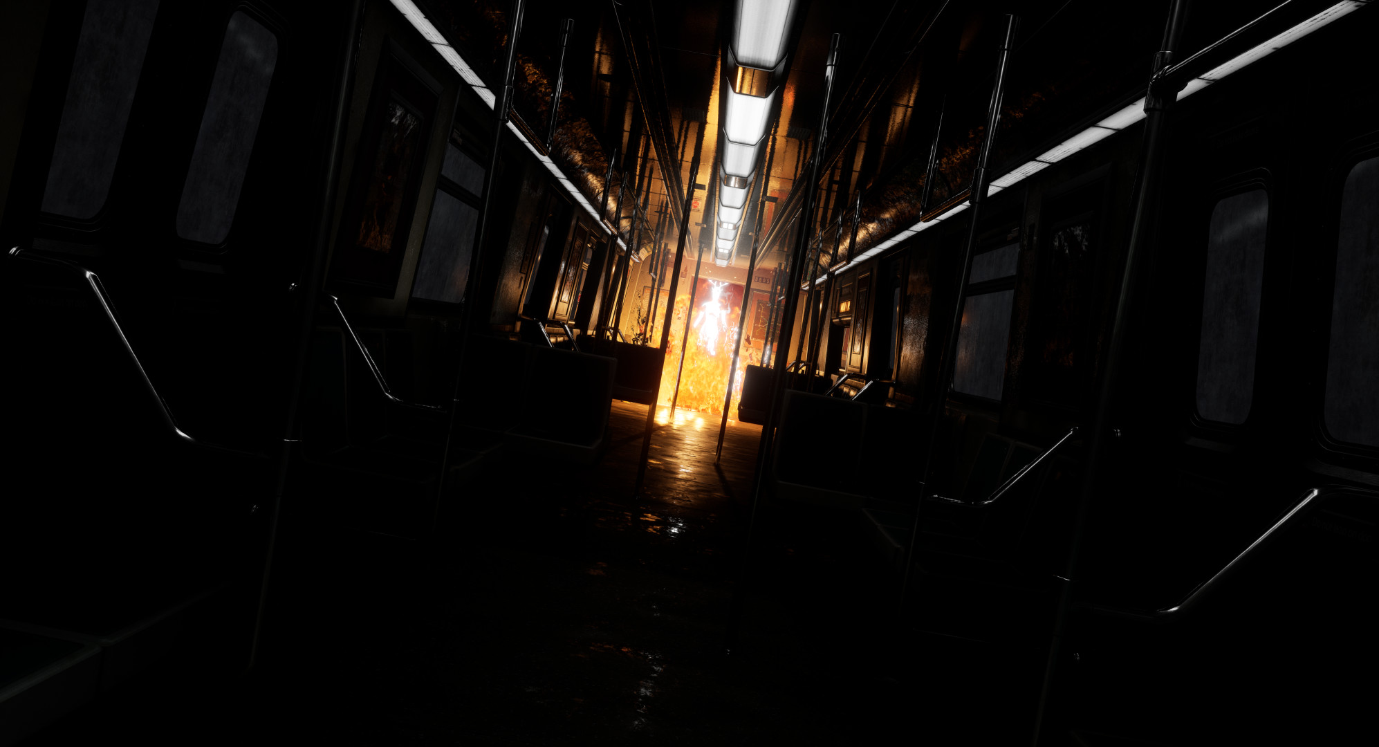PARANOID screenshot 5