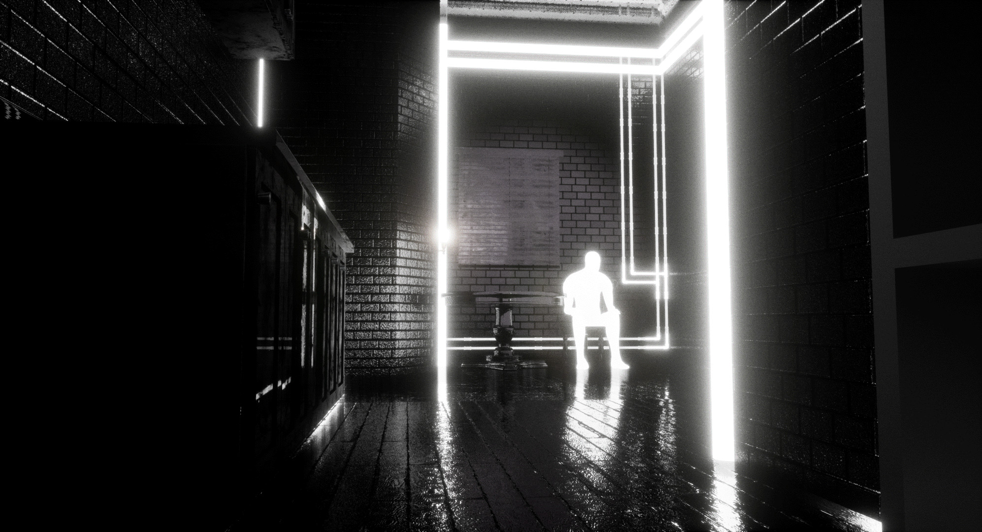 PARANOID screenshot 4