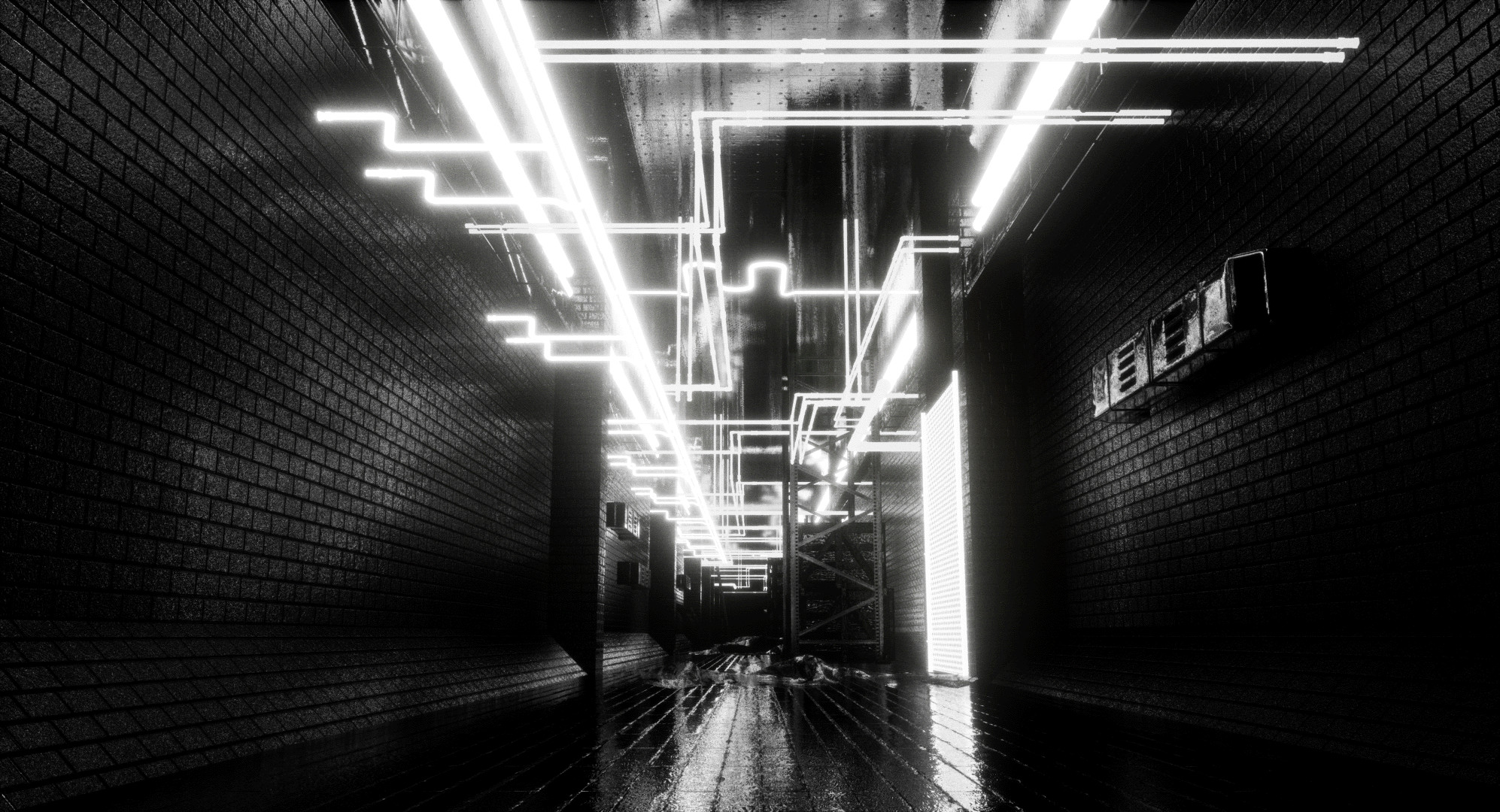 PARANOID screenshot 6