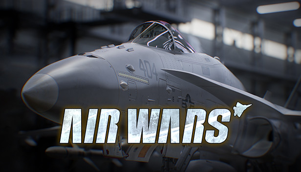 AIR WARS on Steam