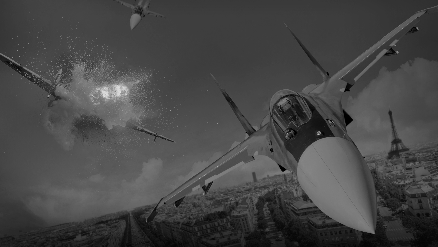 AIR WARS on Steam