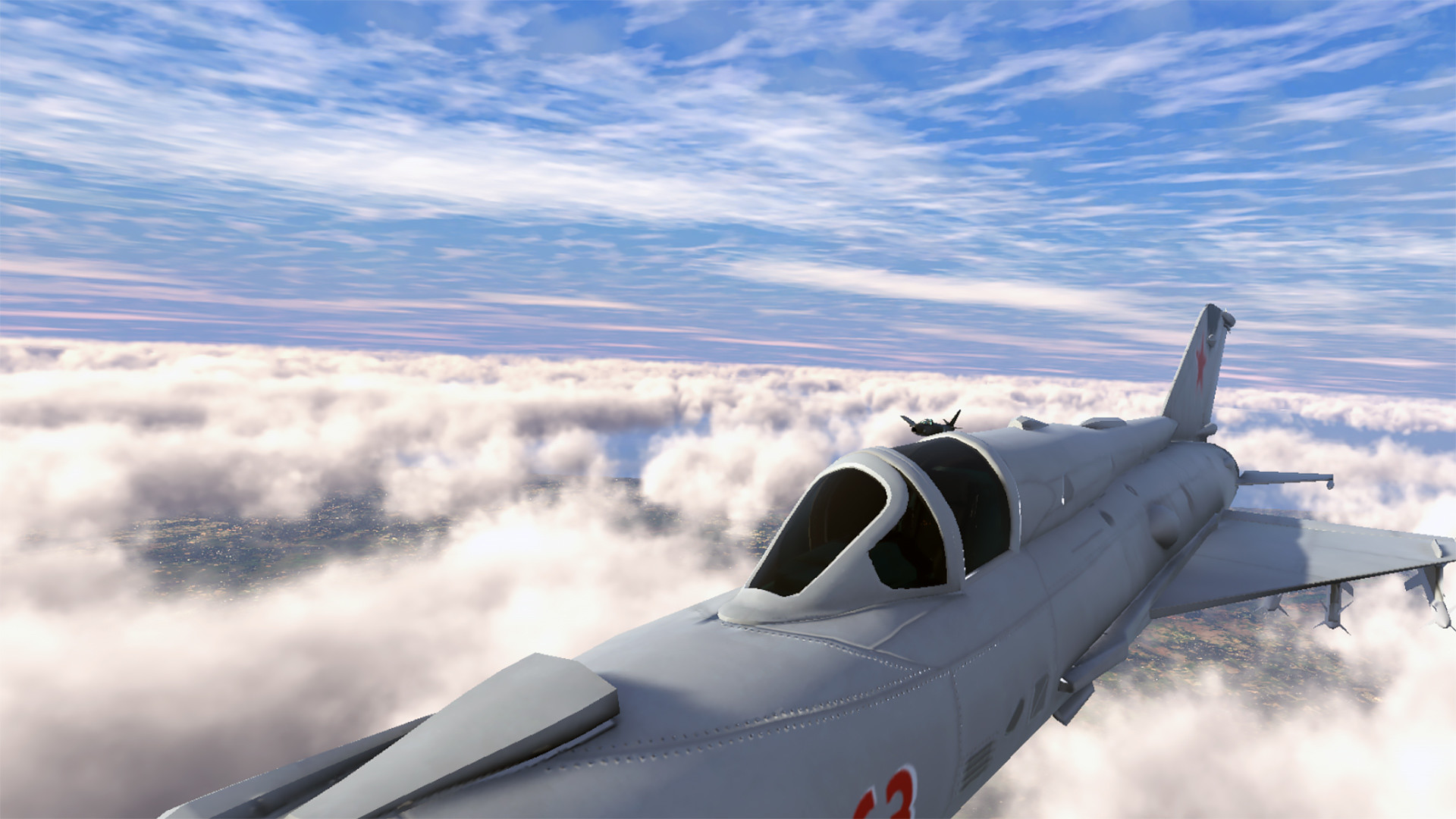 AIR WARS screenshot 10