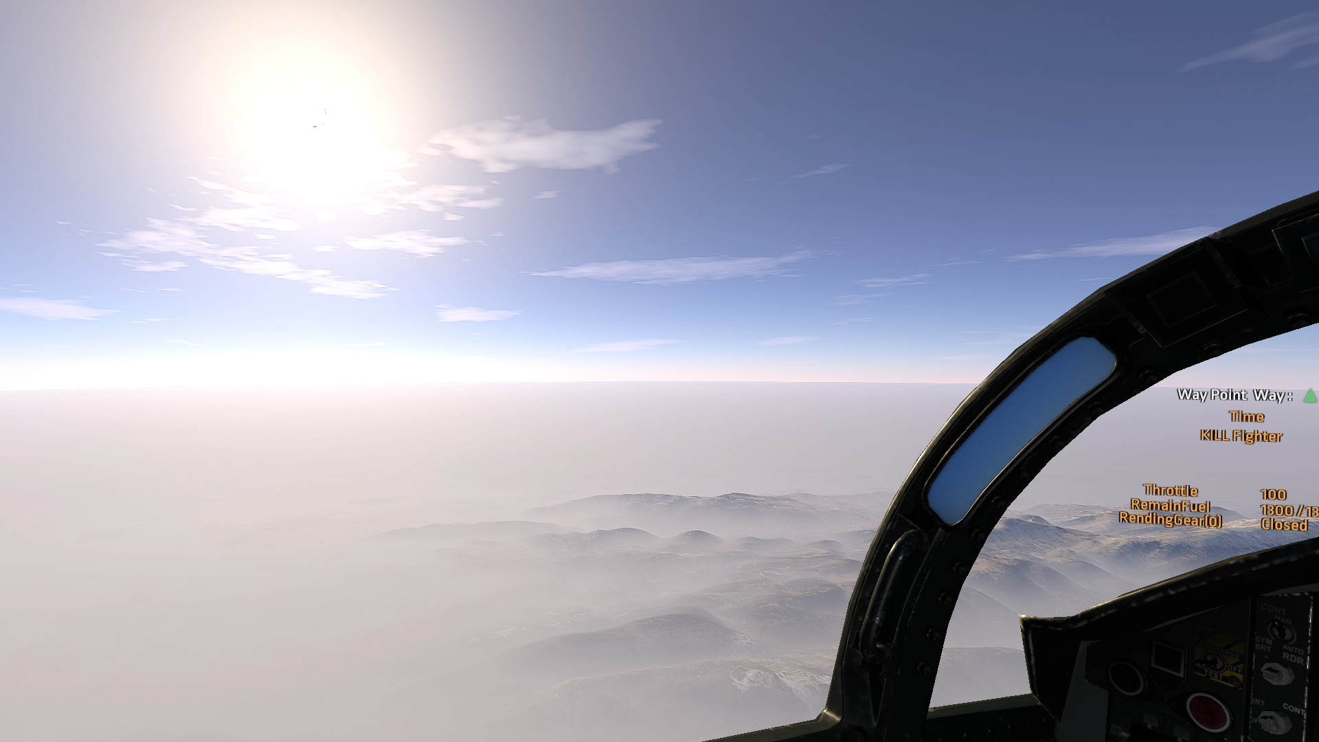 AIR WARS screenshot 2