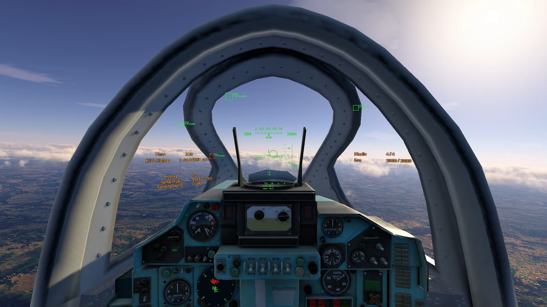 AIR WARS screenshot 6