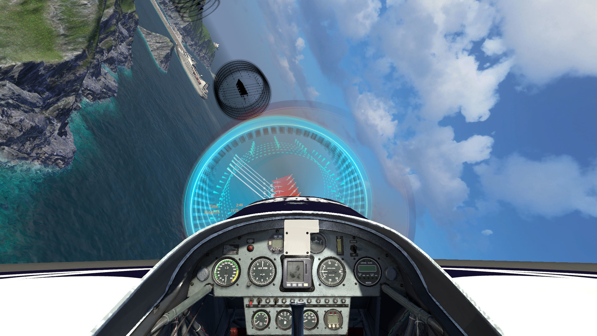 AIR WARS screenshot 8