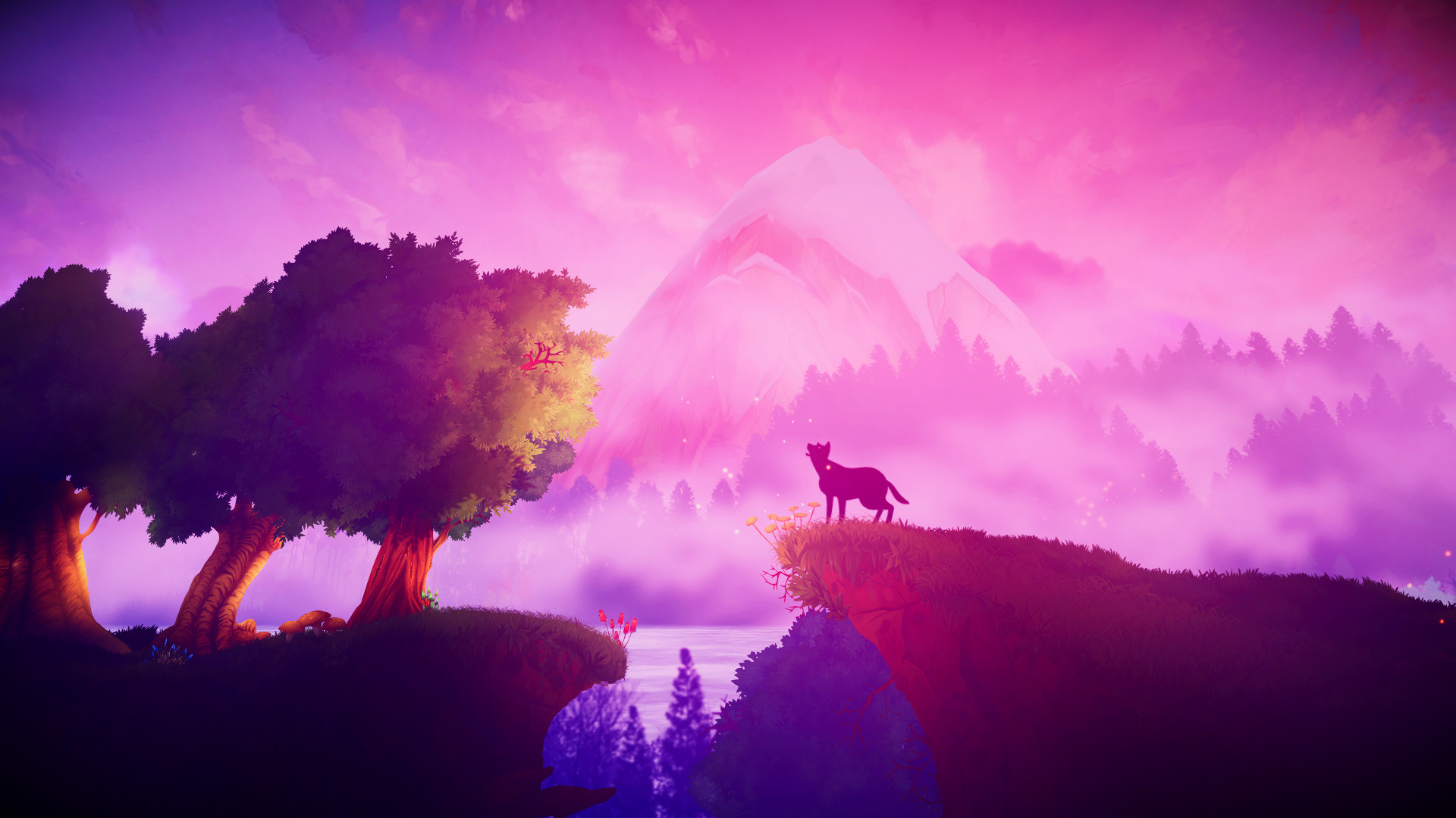 OSK - Soundtrack screenshot 1