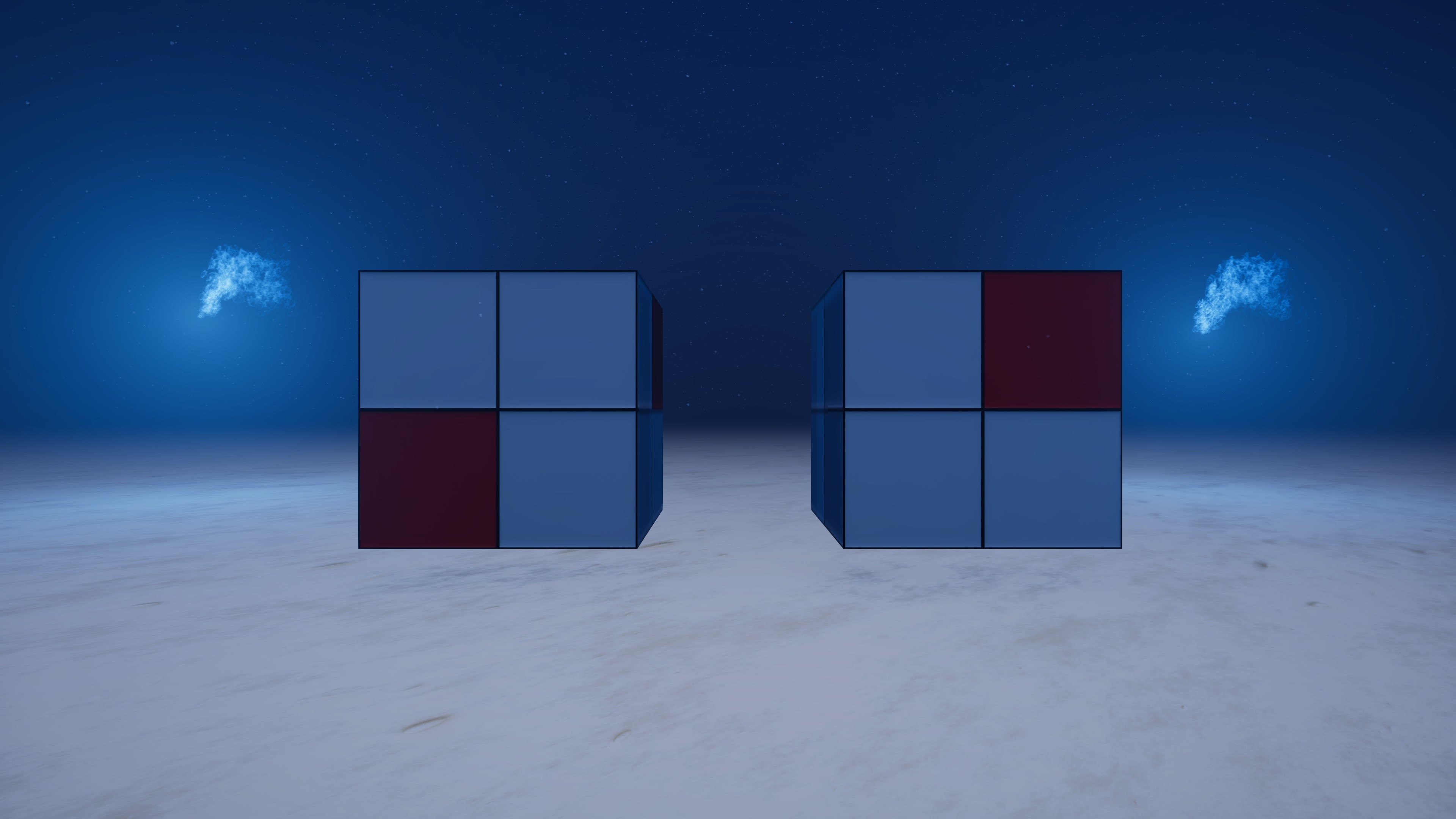 Matrix Brain Twister screenshot 31
