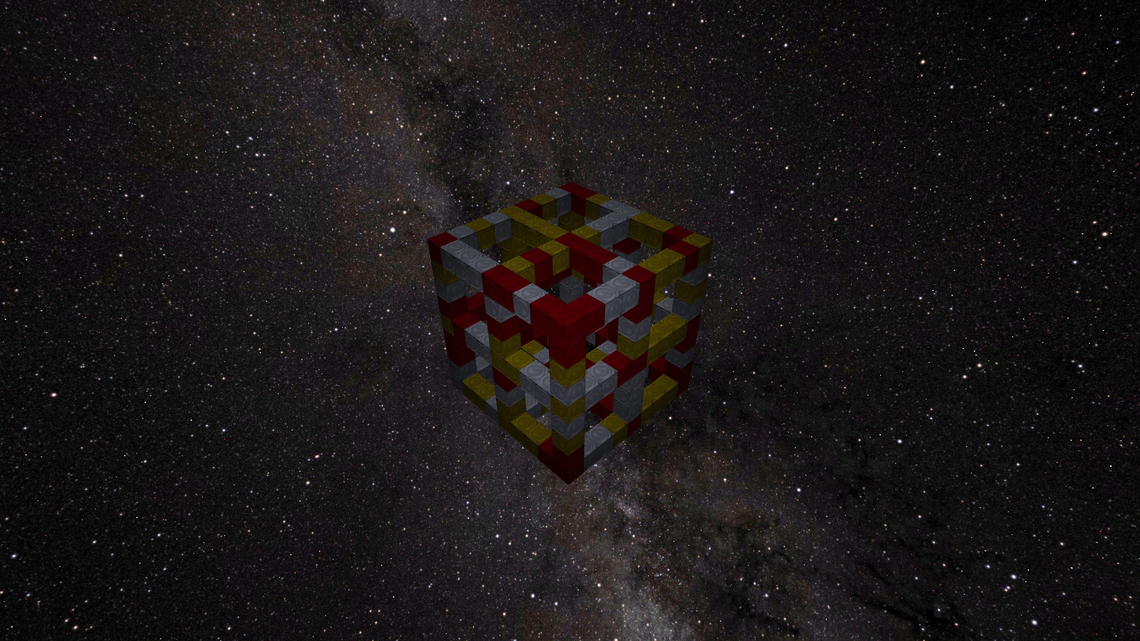Matrix Brain Twister screenshot 23