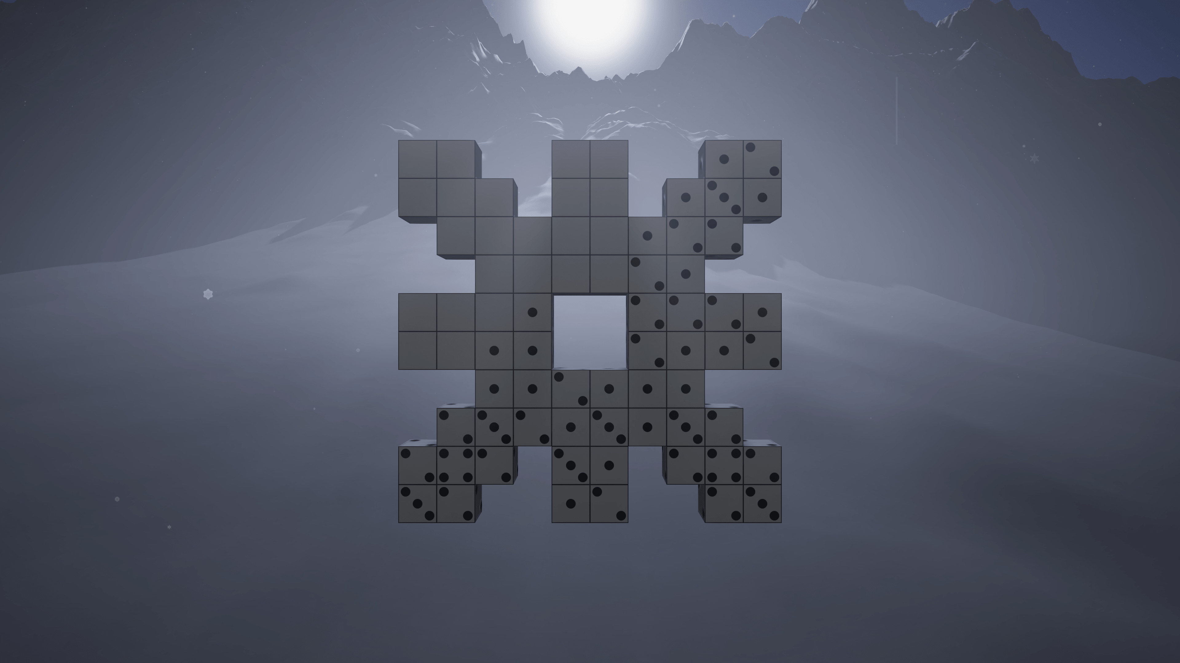 Matrix Brain Twister screenshot 10