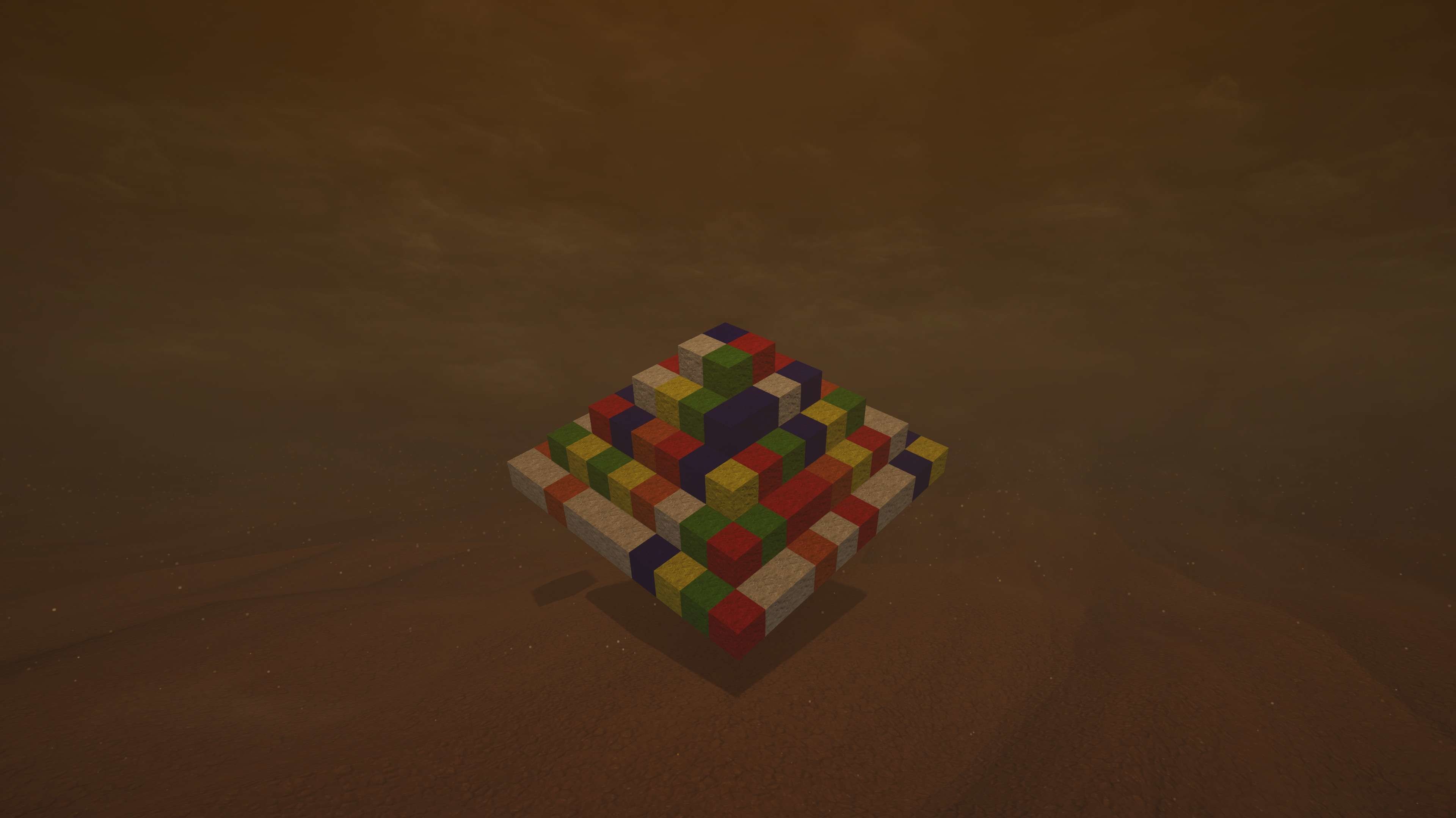 Matrix Brain Twister screenshot 34