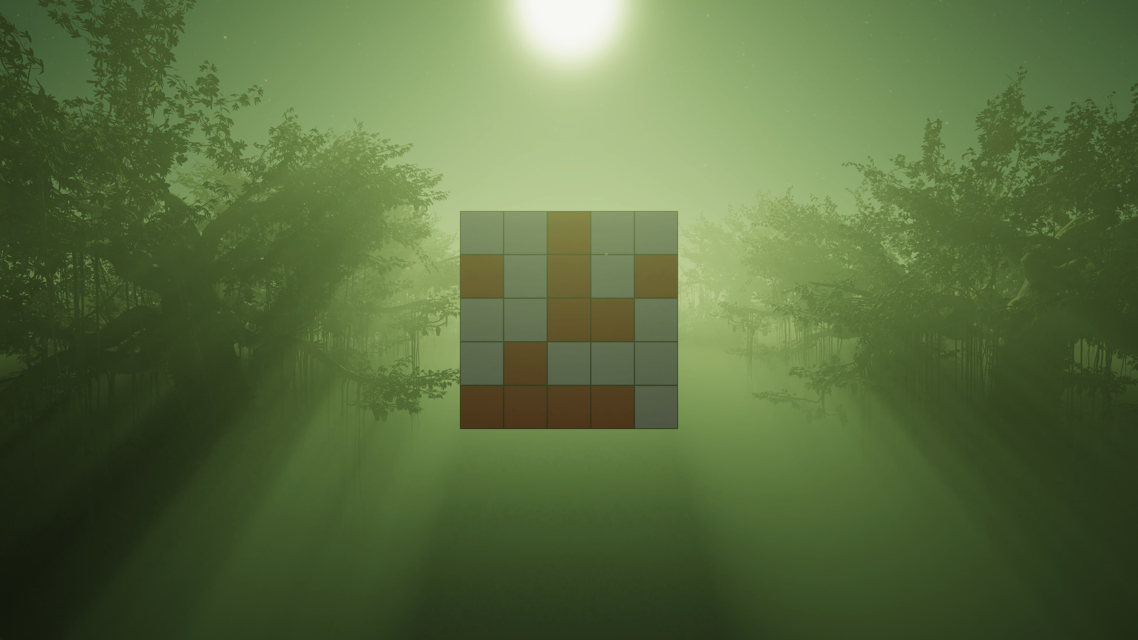 Matrix Brain Twister screenshot 20