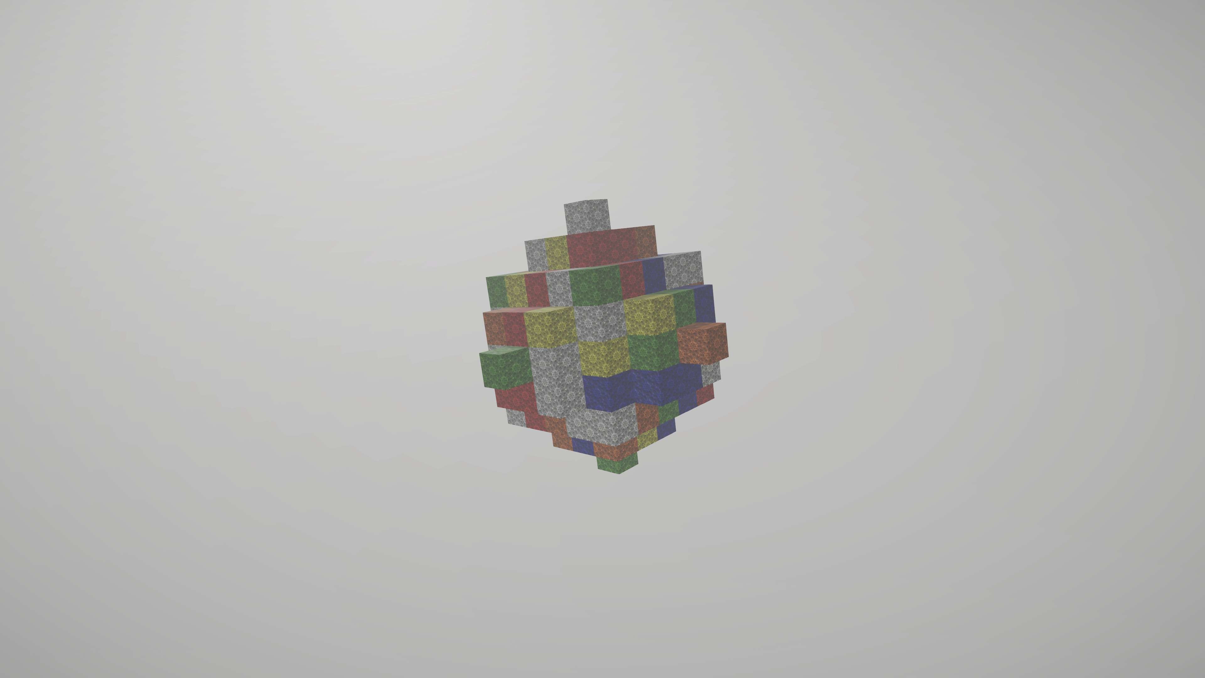 Matrix Brain Twister screenshot 37