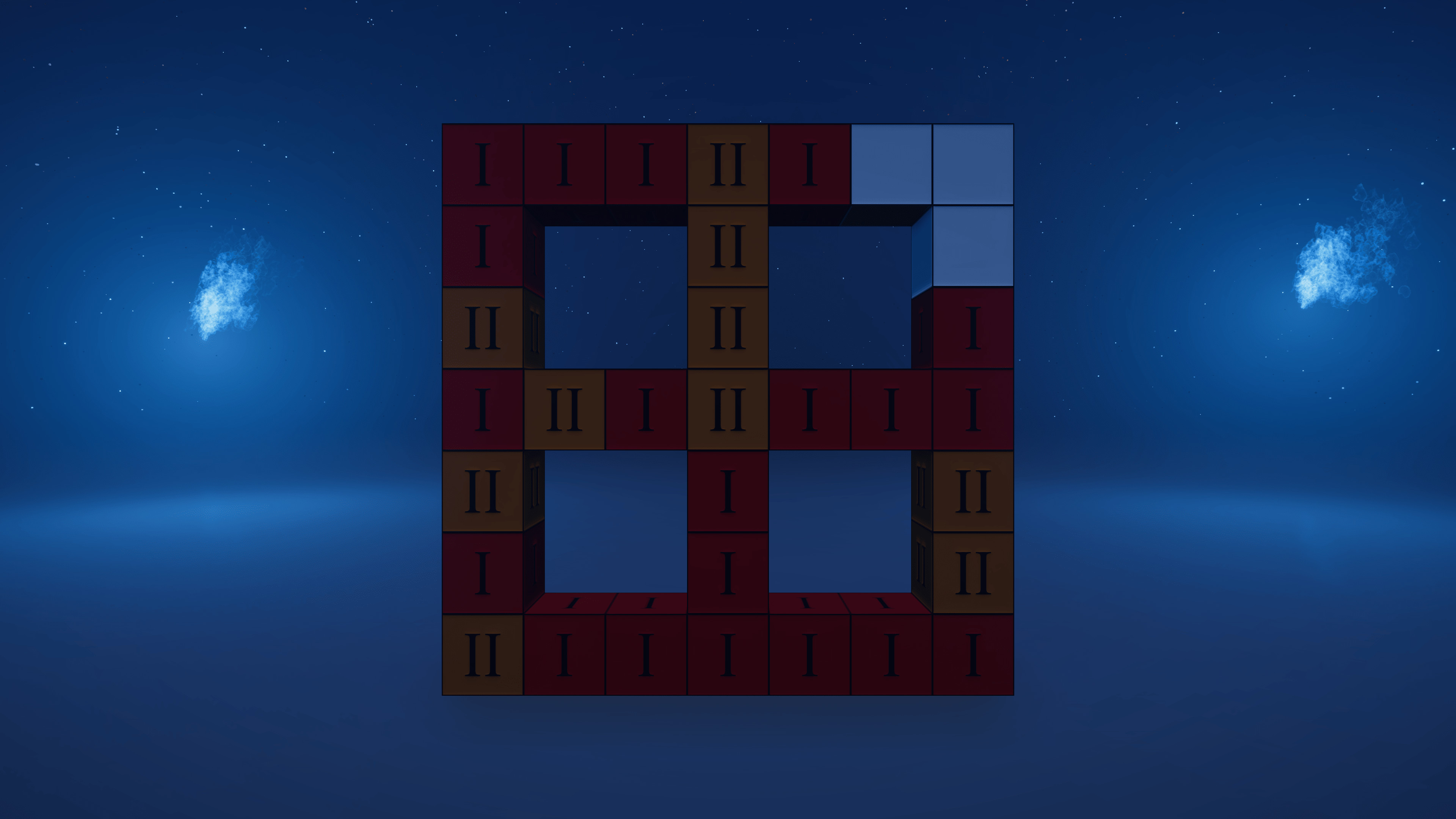 Matrix Brain Twister screenshot 16