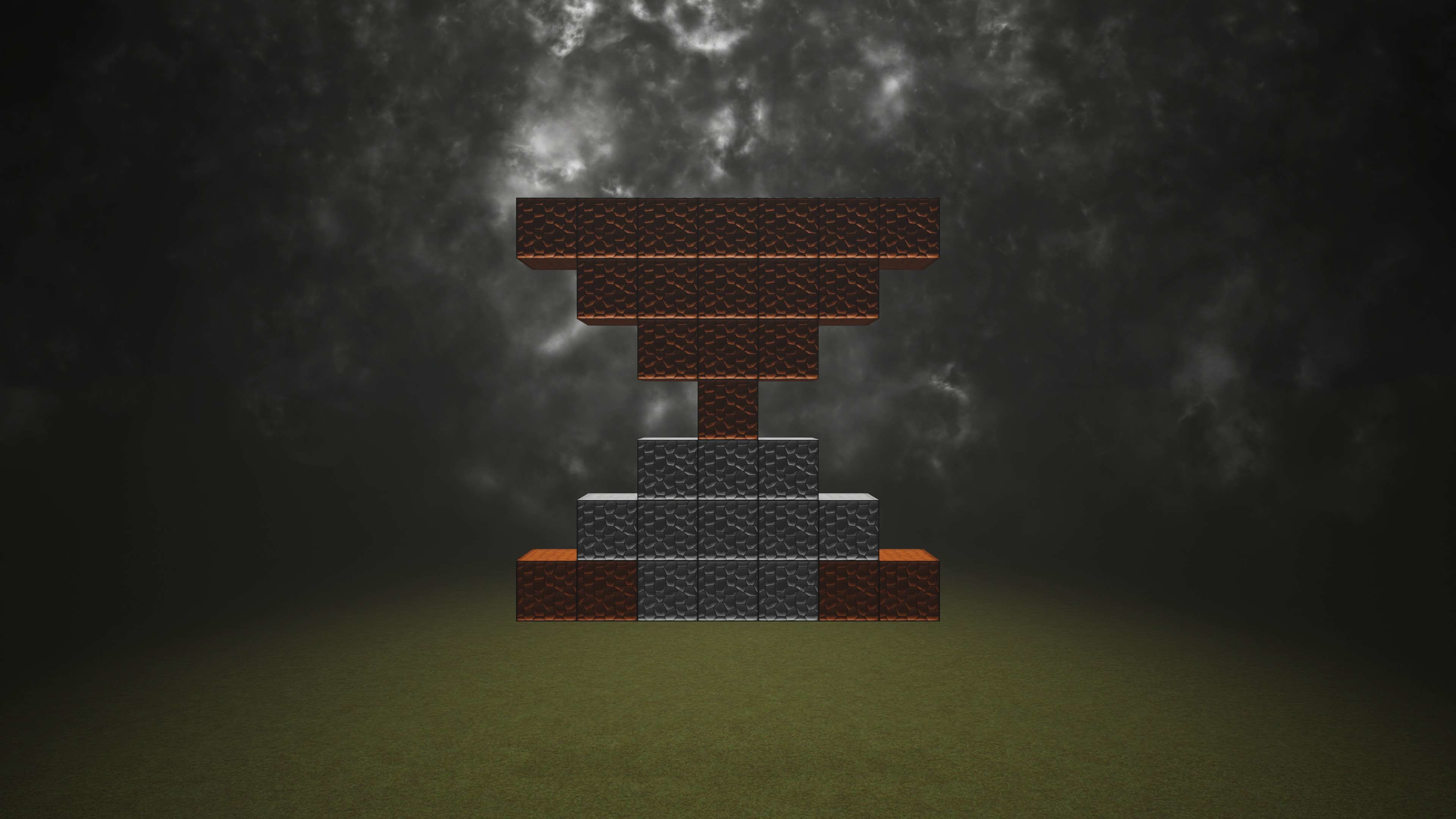 Matrix Brain Twister screenshot 38