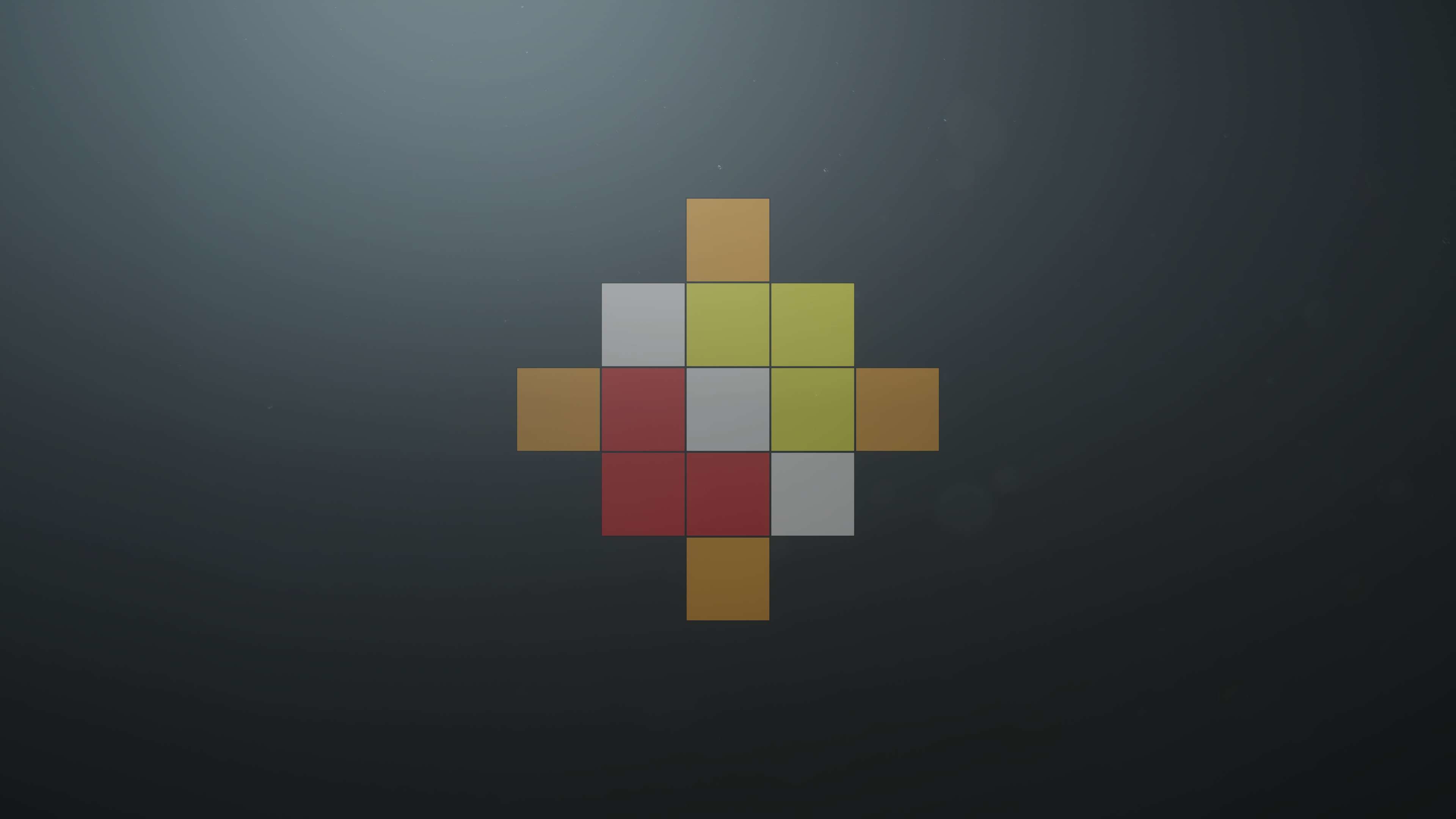 Matrix Brain Twister screenshot 36