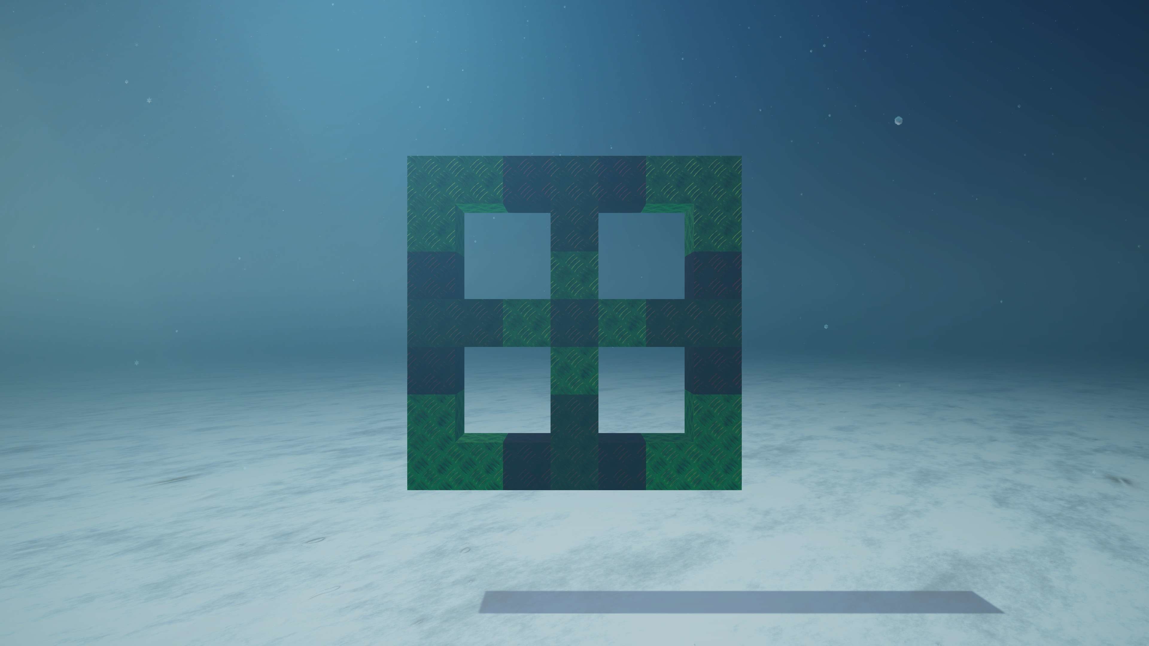 Matrix Brain Twister screenshot 35