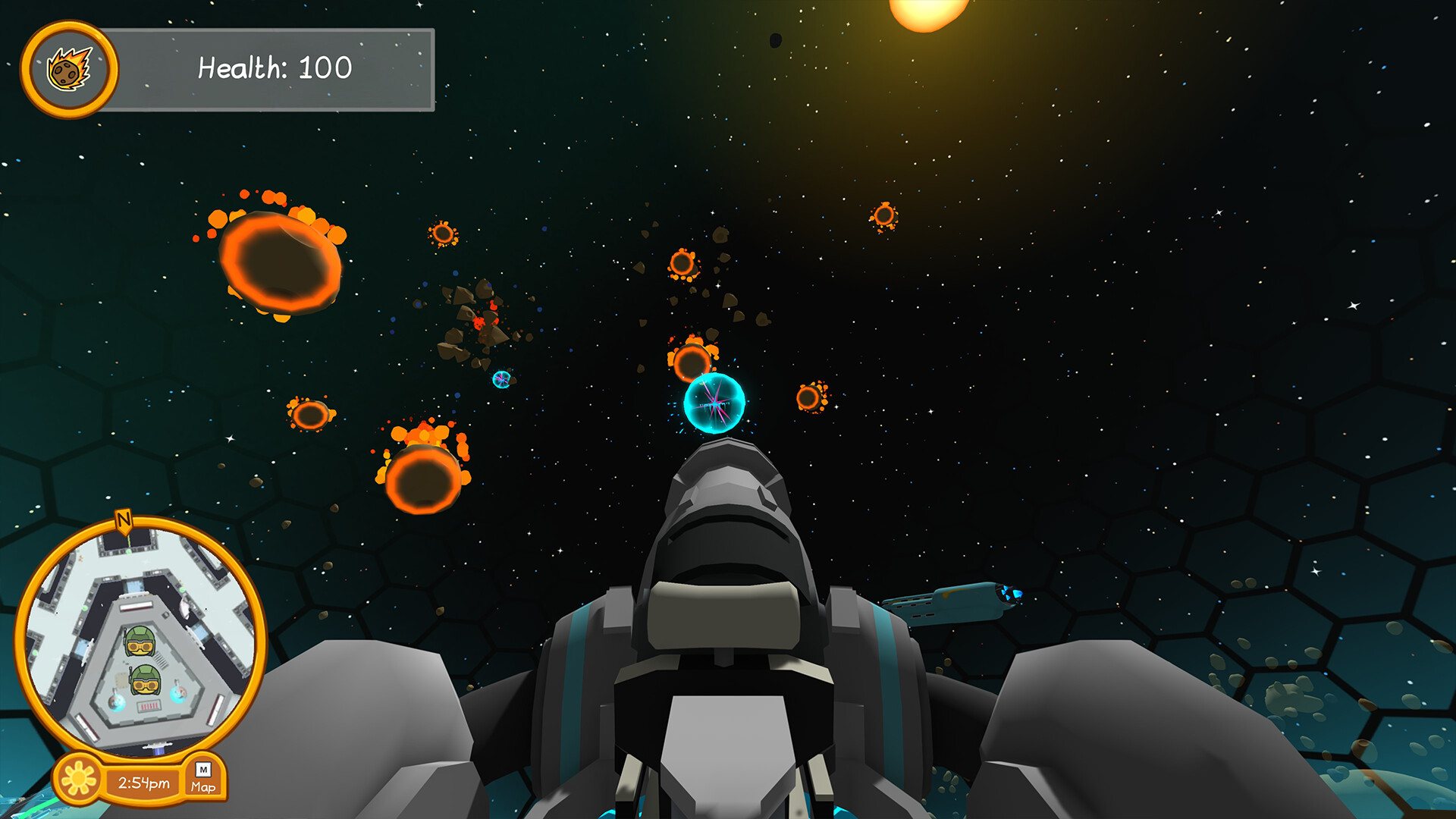 Wobbly Life screenshot 10
